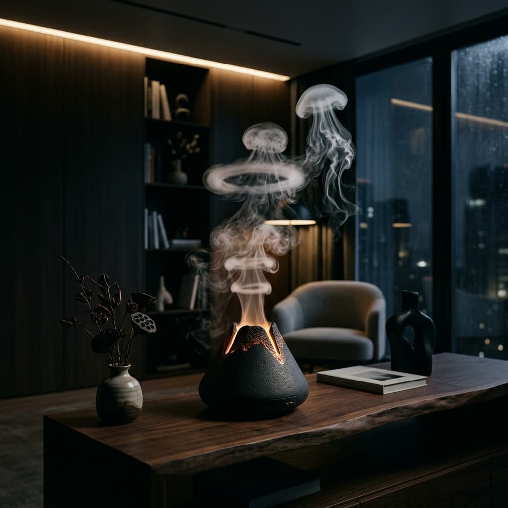 Luxury Home Sanctuary